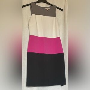 Banana Republic sheath dress